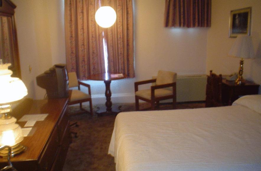Old National Hotel Bath Cameră foto